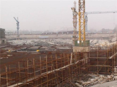 地基工程施工質(zhì)量驗(yàn)收規(guī)范及竣工驗(yàn)收要求