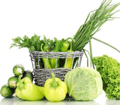 8款天然食物助你緩解疼痛 農副產品的健康選擇與收購指南